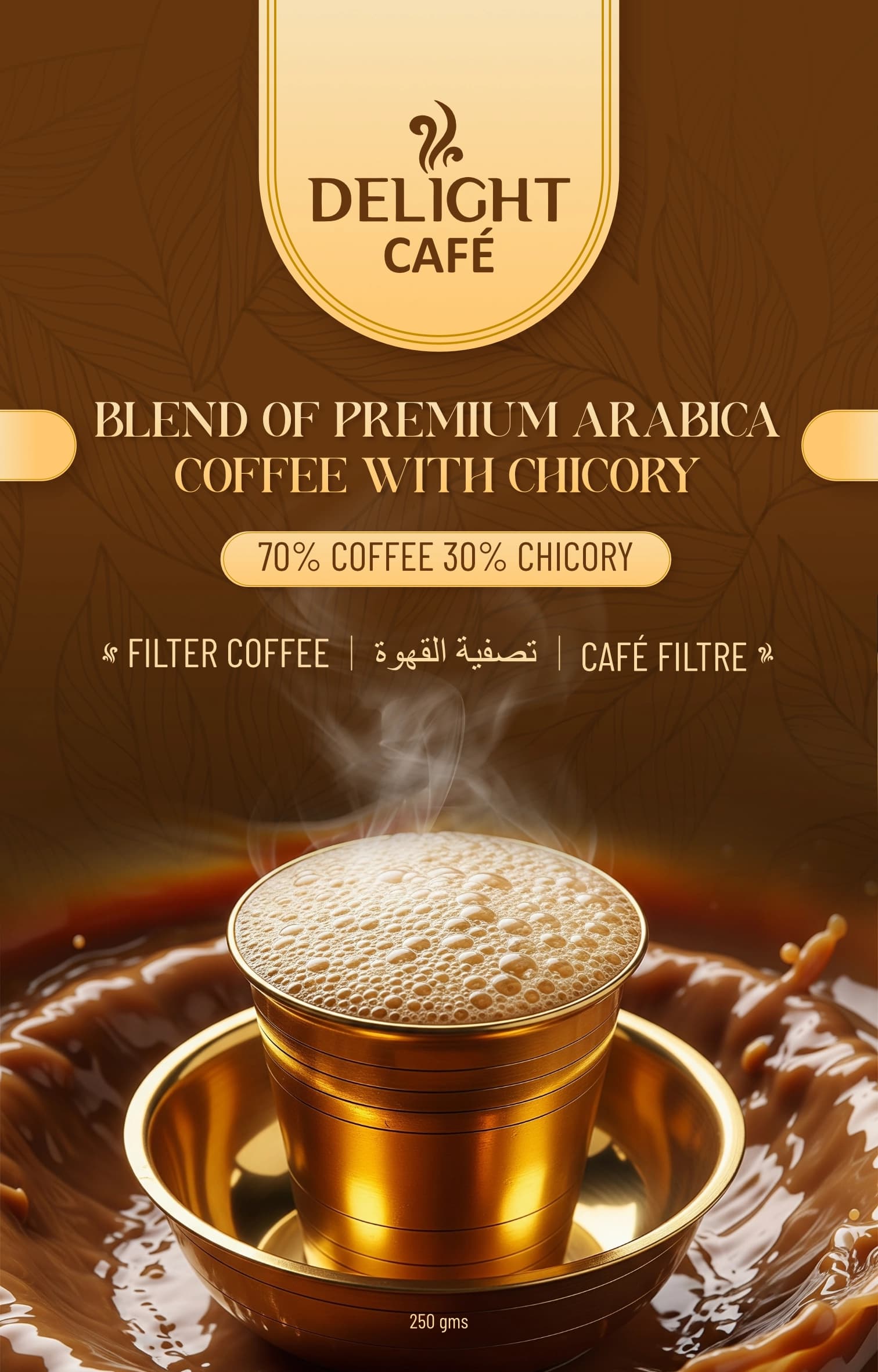 Front page process — Iteration 1