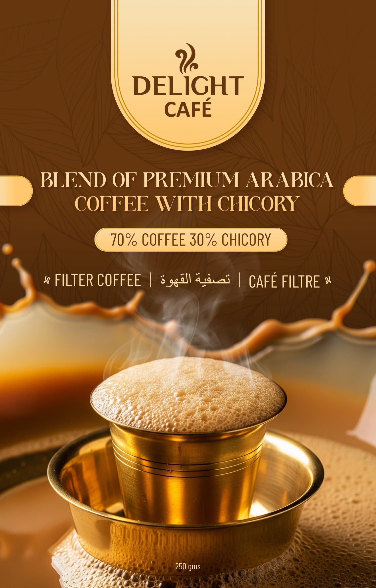 Front page process — Iteration 2