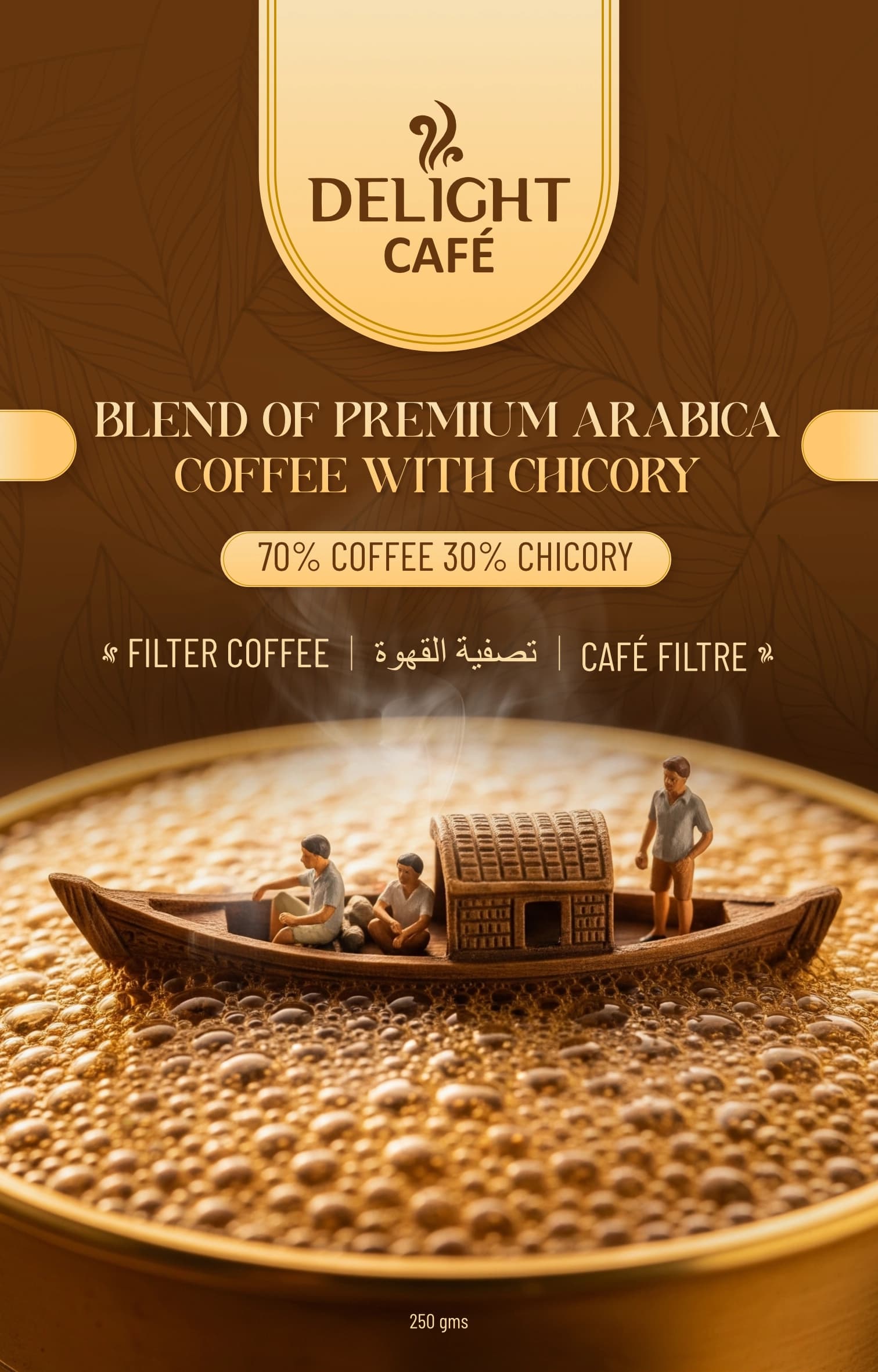 Front page process — Iteration 3