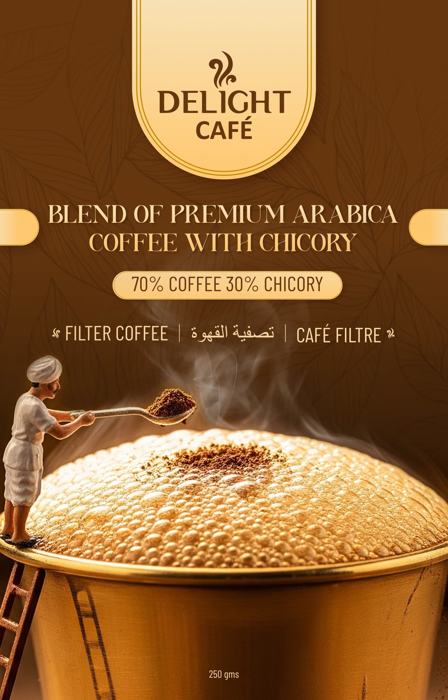 Front page process — Iteration 4