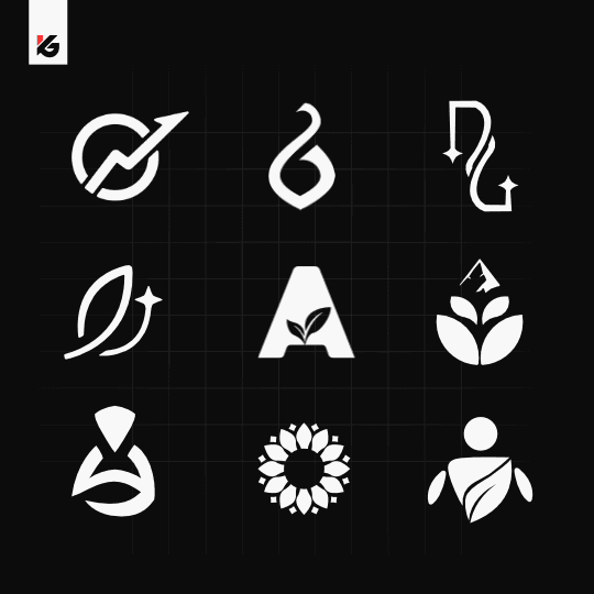 Logo Marks Cover